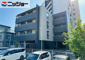 山紫水明の外観