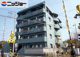 物件の外観画像