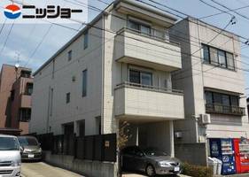 物件の外観画像