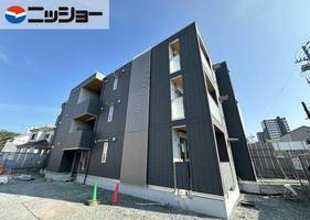 物件の外観画像