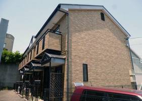 物件の外観画像