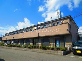 物件の外観画像