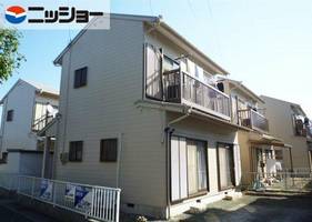 愛知県豊橋市飯村南3丁目(一戸建)の賃貸物件の外観