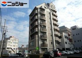 物件の外観画像