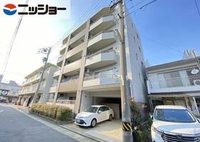 物件の外観画像