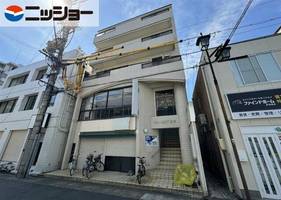 物件の外観画像