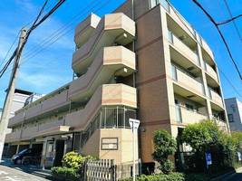 物件の外観画像