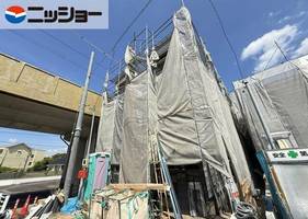 物件の外観画像