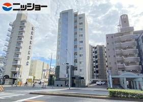 物件の外観画像