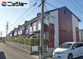 物件の外観画像