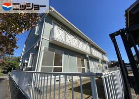 グリーンシャルマンの外観