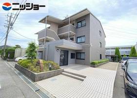 物件の外観画像