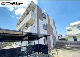 物件の外観画像