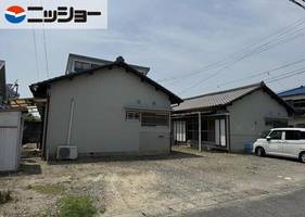 愛知県豊明市新田町広長(一戸建)の賃貸物件の外観