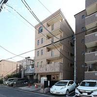 ジュネス上飯田の外観