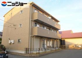 物件の外観画像