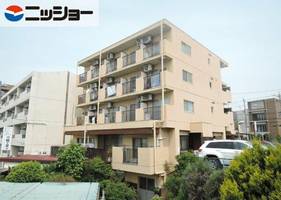 物件の外観画像