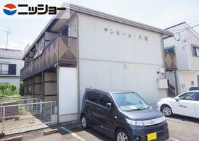 物件の外観画像