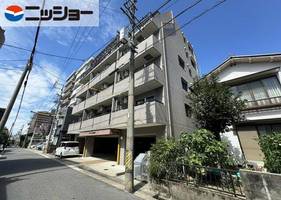 物件の外観画像