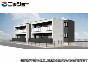 物件の外観画像