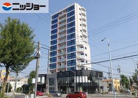 物件の外観画像