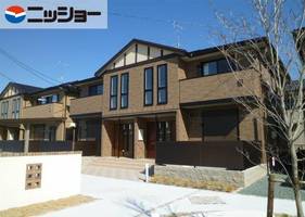 物件の外観画像