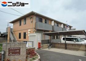 物件の外観画像