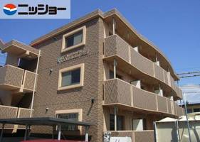 物件の外観画像