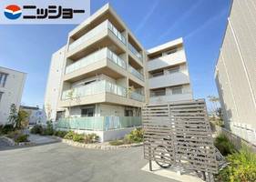 物件の外観画像