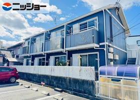 物件の外観画像