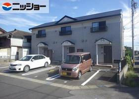 物件の外観画像