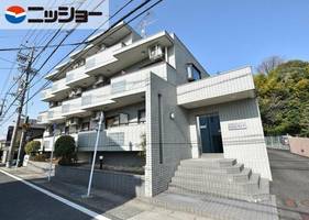 物件の外観画像