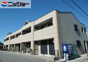 物件の外観画像