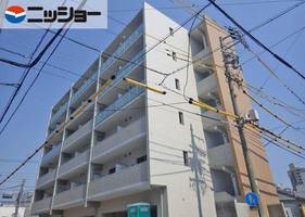 物件の外観画像