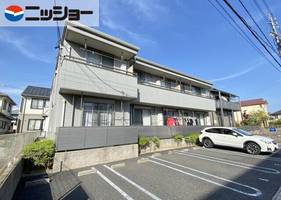 物件の外観画像