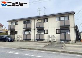 物件の外観画像