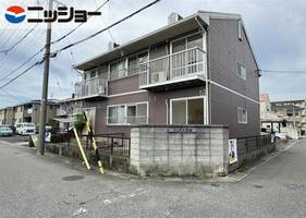 物件の外観画像