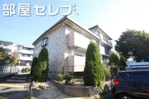 メゾン上山A302の外観