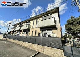 物件の外観画像