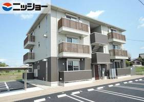 物件の外観画像