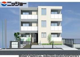 物件の外観画像