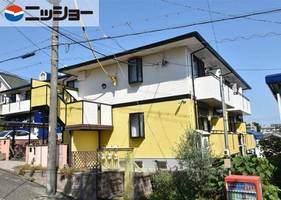 物件の外観画像