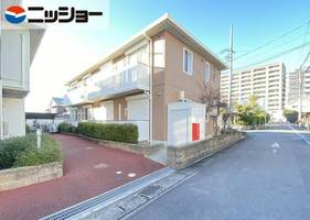 物件の外観画像