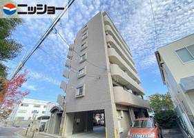 物件の外観画像