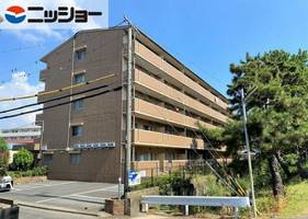物件の外観画像