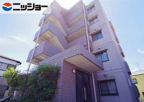 物件の外観画像
