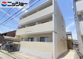 物件の外観画像