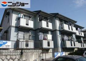 物件の外観画像