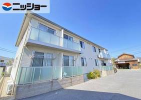 物件の外観画像