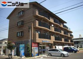 物件の外観画像